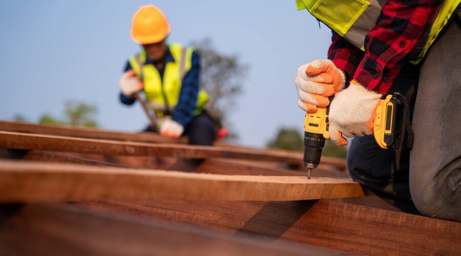 Expert flood damage restoration services in Glencoe, CA